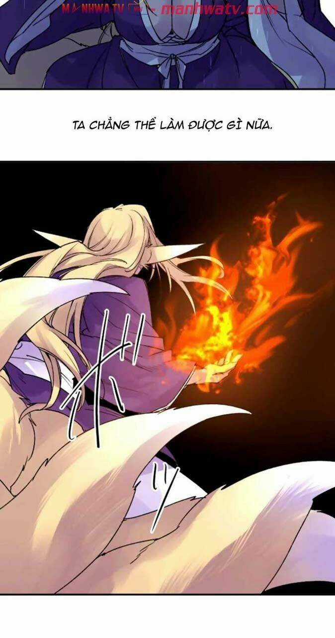 Ake No Tobari - Chapter 133 - Trang 14