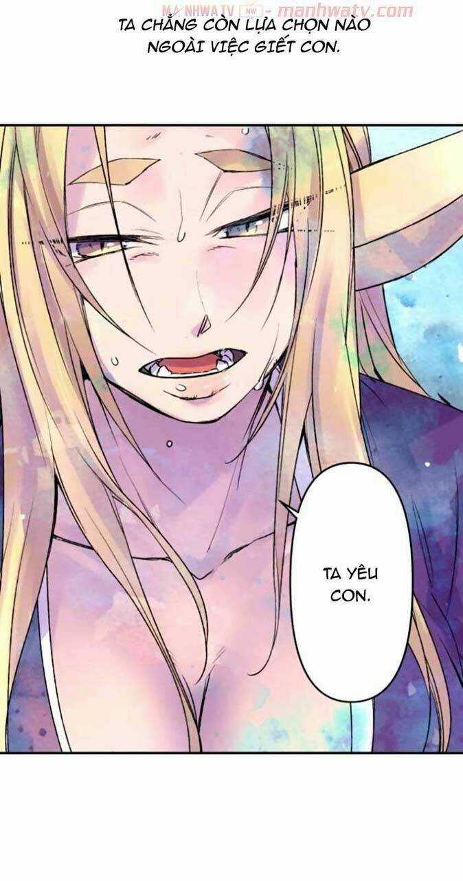 Ake No Tobari - Chapter 133 - Trang 15