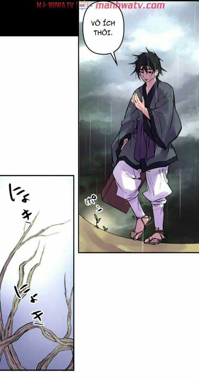 Ake No Tobari - Chapter 133 - Trang 3