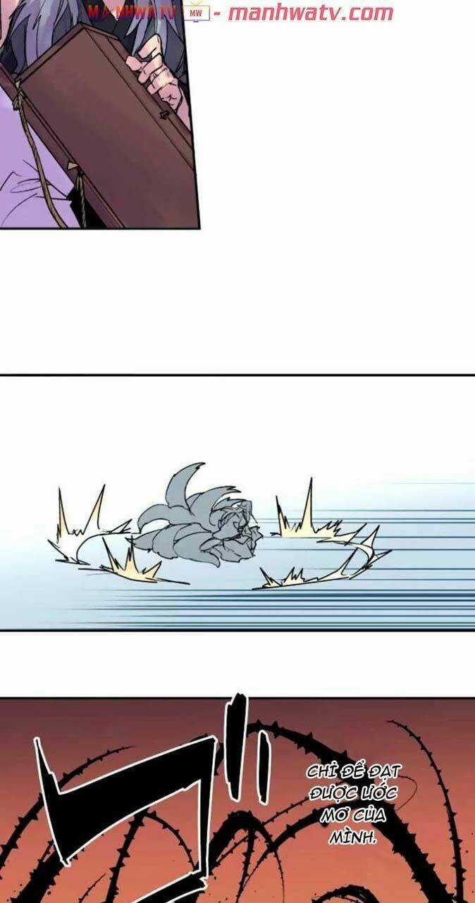 Ake No Tobari - Chapter 133 - Trang 22