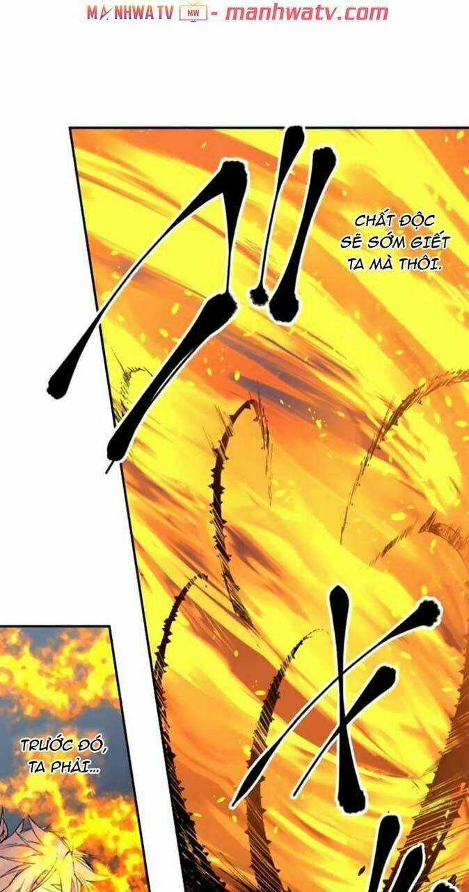 Ake No Tobari - Chapter 133 - Trang 24