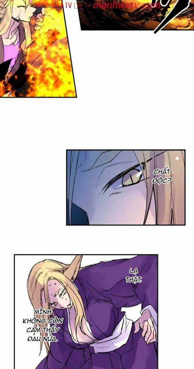 Ake No Tobari - Chapter 133 - Trang 25