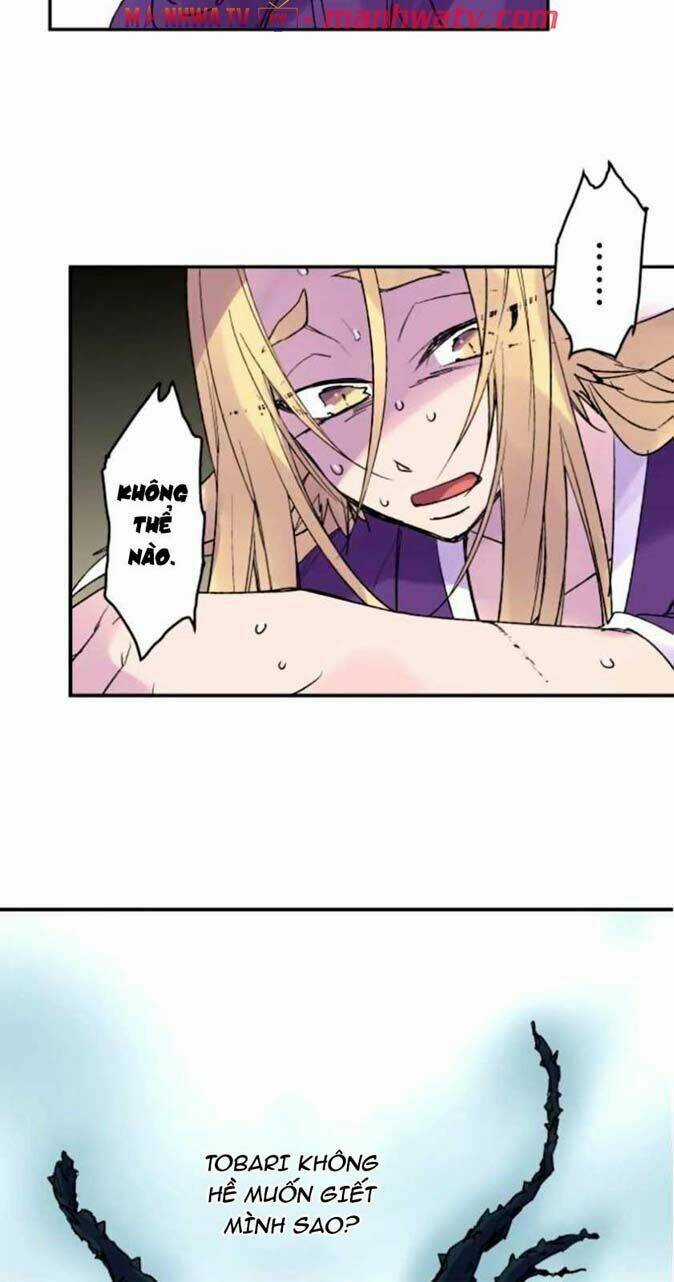 Ake No Tobari - Chapter 133 - Trang 26