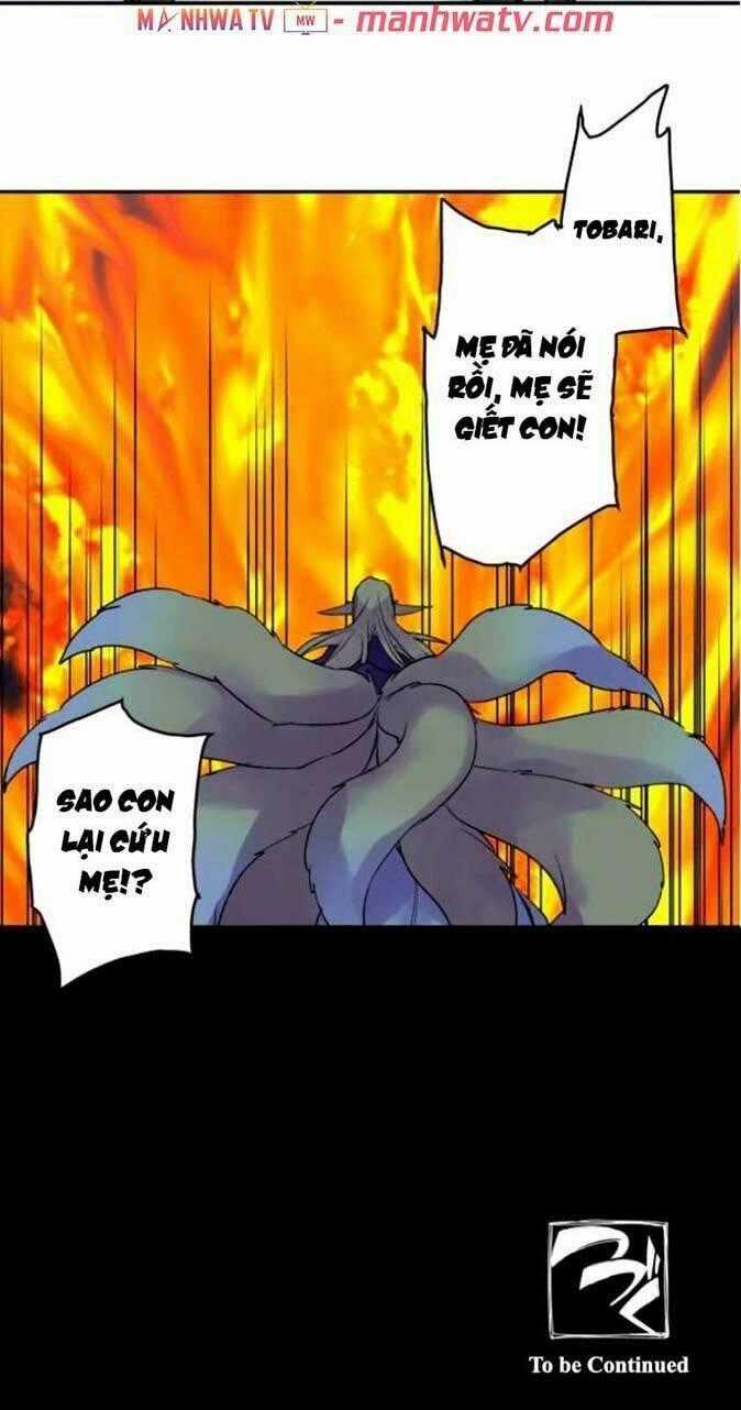 Ake No Tobari - Chapter 133 - Trang 27