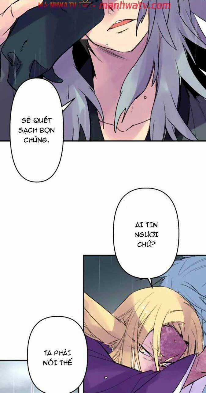 Ake No Tobari - Chapter 133 - Trang 6