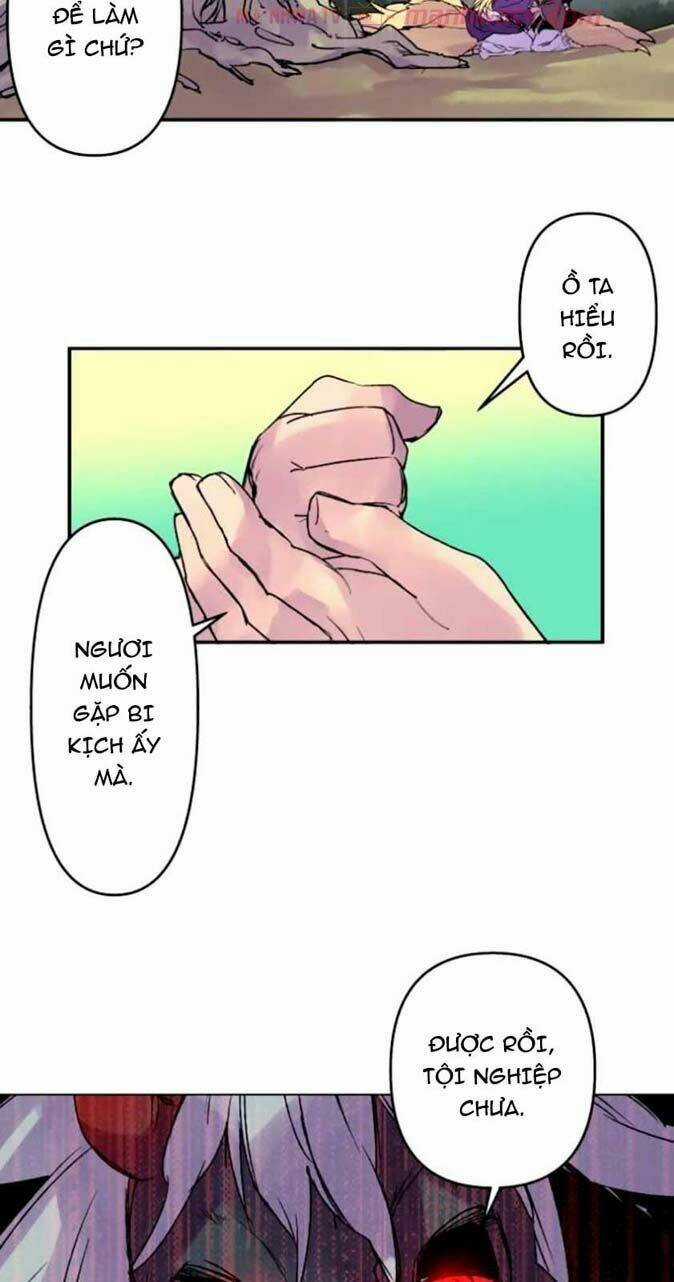 Ake No Tobari - Chapter 133 - Trang 8