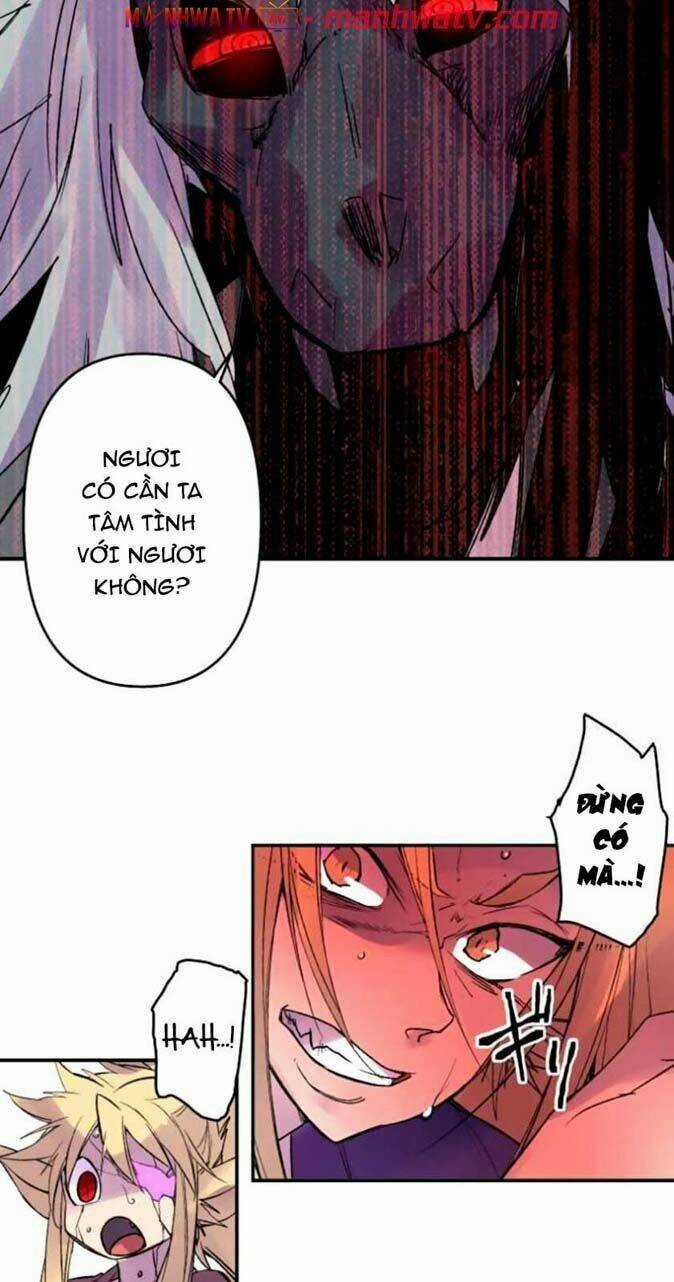 Ake No Tobari - Chapter 133 - Trang 9