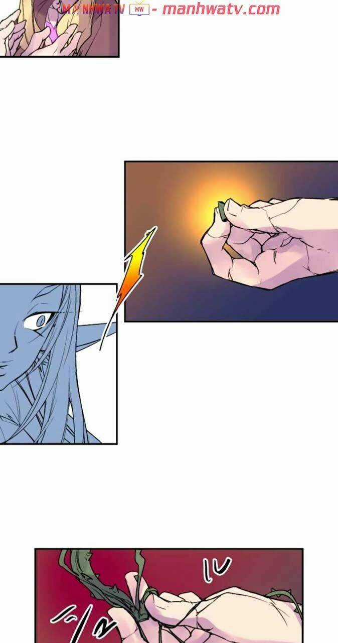 Ake No Tobari - Chapter 133 - Trang 10