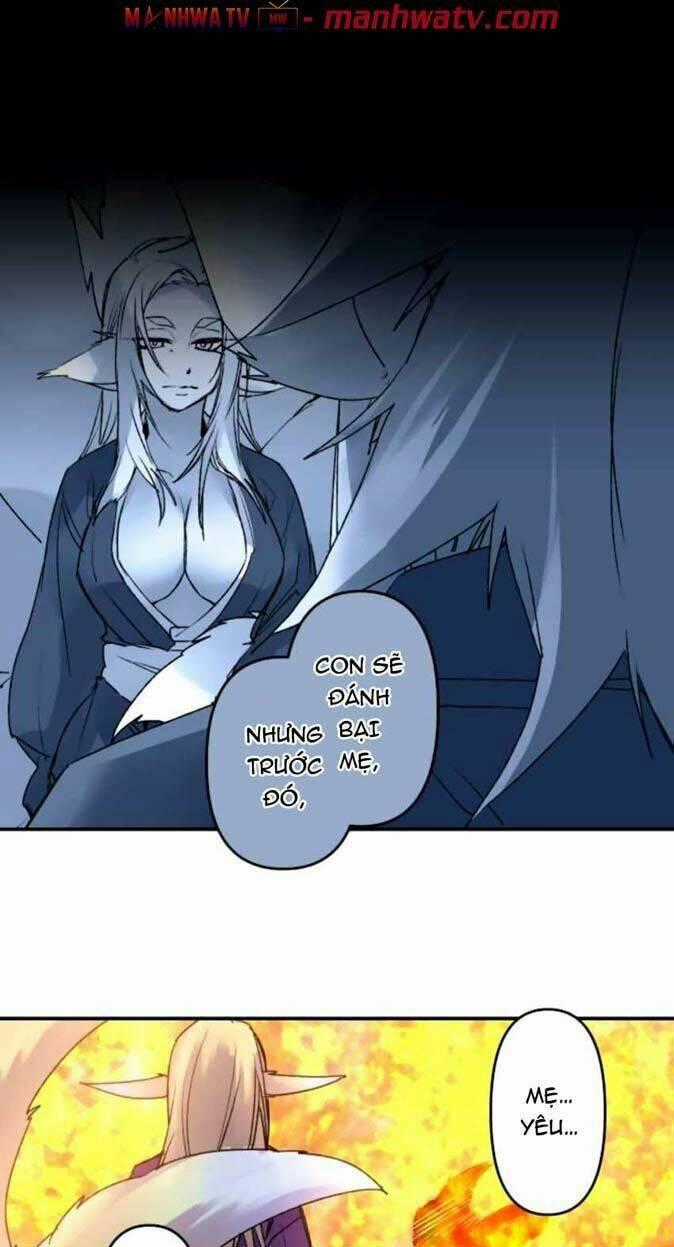 Ake No Tobari - Chapter 134 - Trang 2