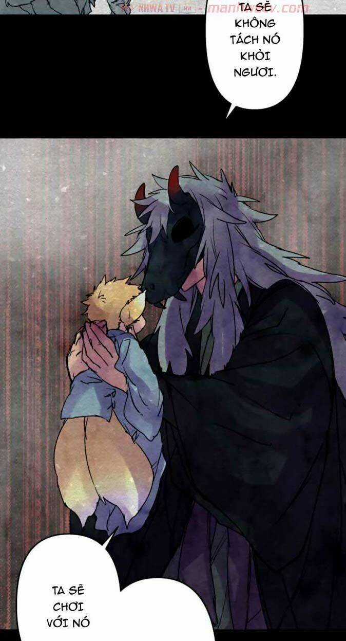 Ake No Tobari - Chapter 134 - Trang 16