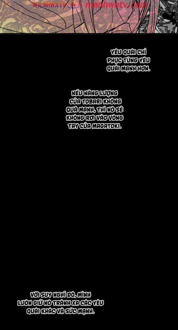 Ake No Tobari - Chapter 134 - Trang 18