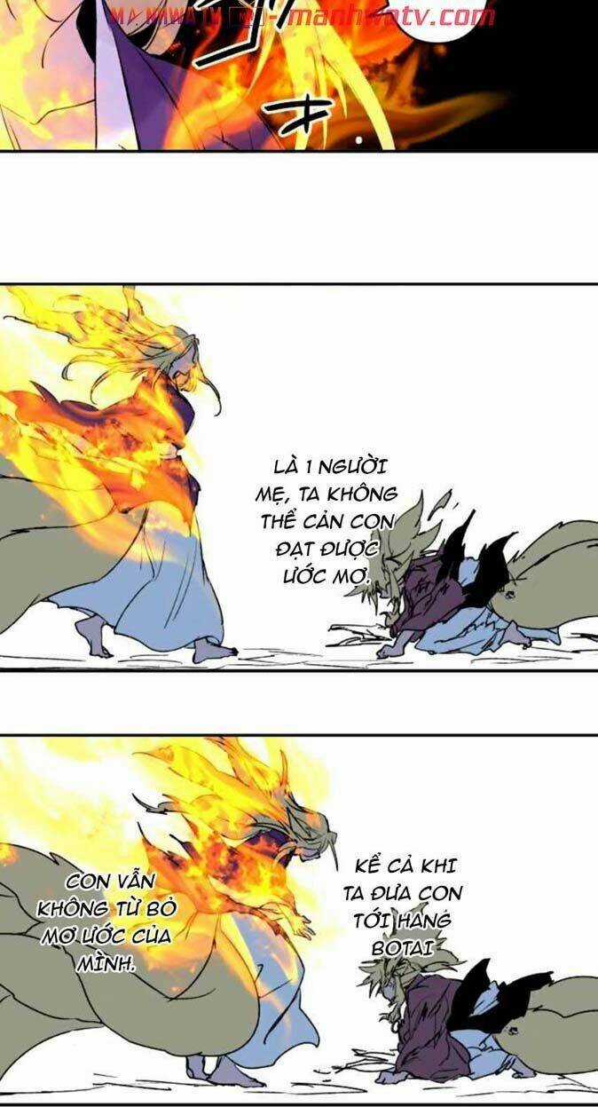 Ake No Tobari - Chapter 134 - Trang 24