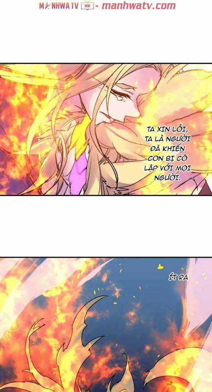 Ake No Tobari - Chapter 134 - Trang 25