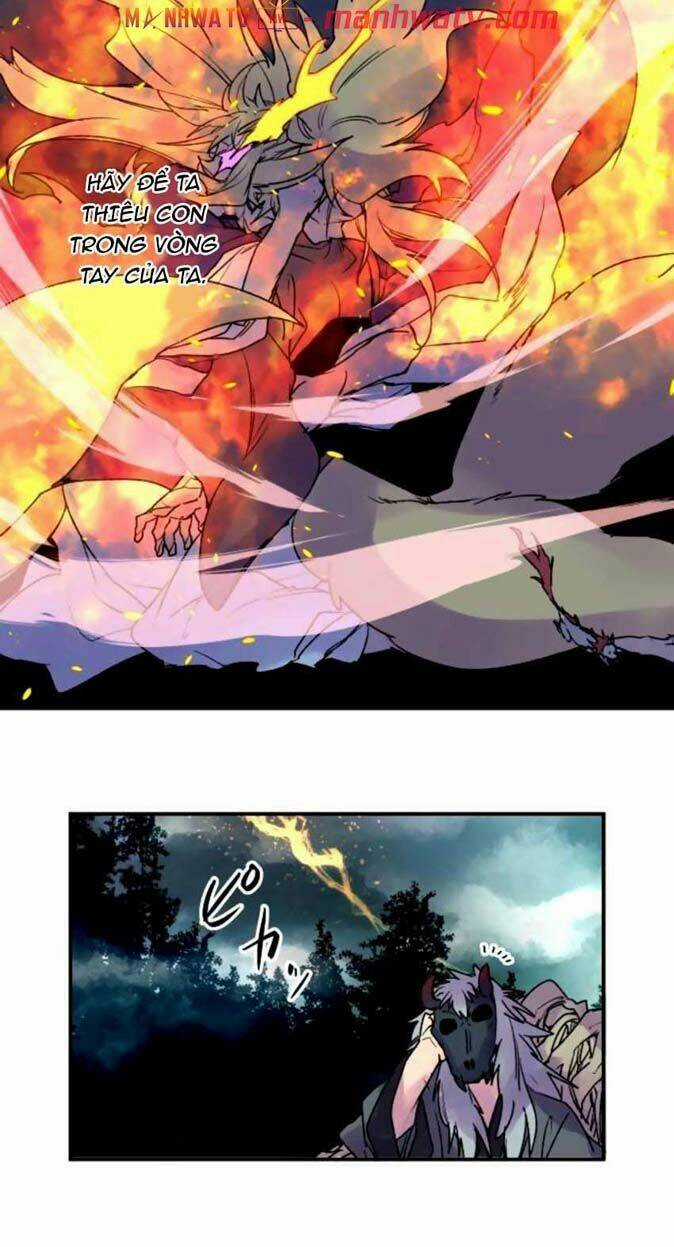 Ake No Tobari - Chapter 134 - Trang 26