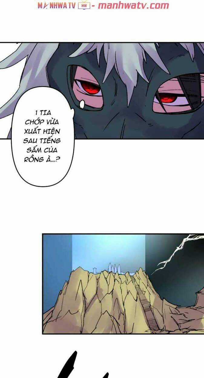 Ake No Tobari - Chapter 134 - Trang 27