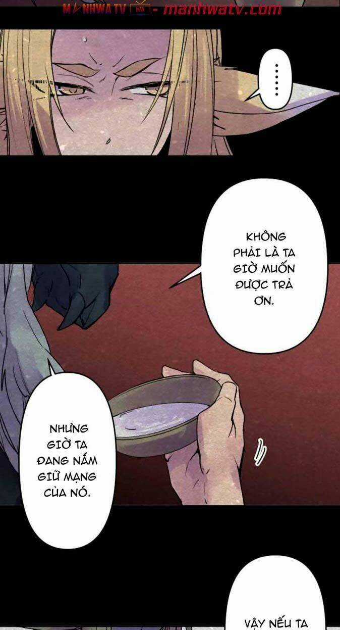 Ake No Tobari - Chapter 134 - Trang 10