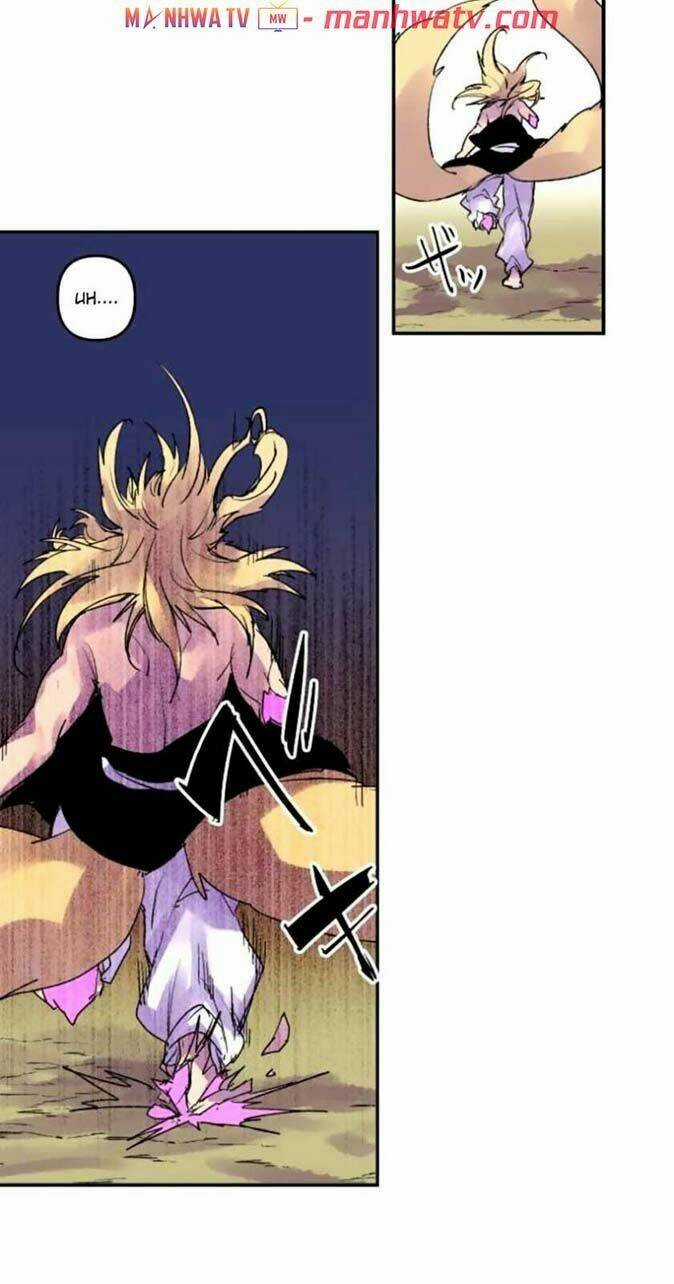 Ake No Tobari - Chapter 135 - Trang 15