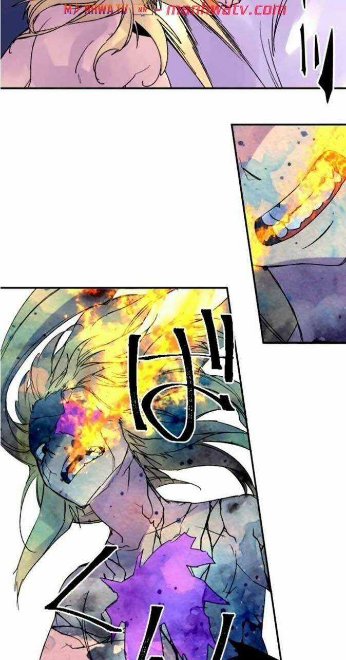 Ake No Tobari - Chapter 135 - Trang 19