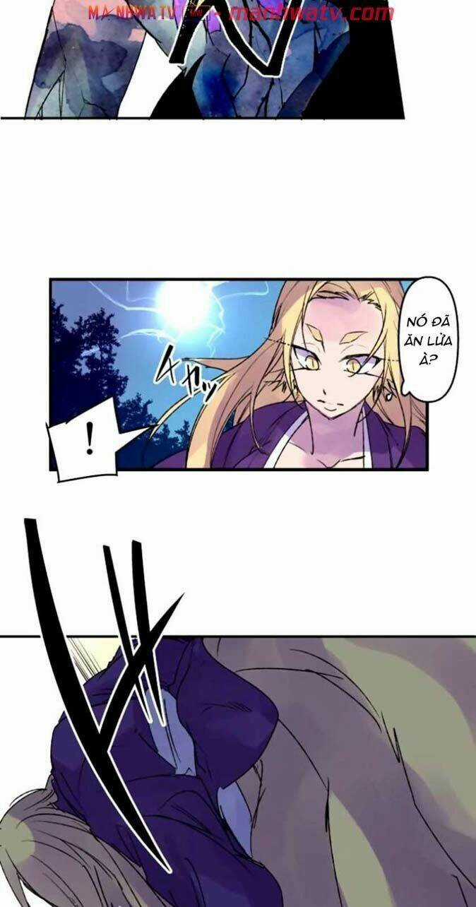 Ake No Tobari - Chapter 135 - Trang 20