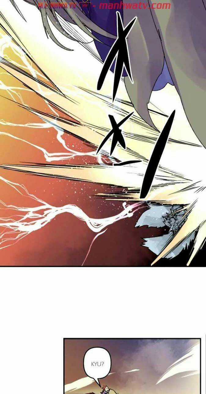 Ake No Tobari - Chapter 135 - Trang 21