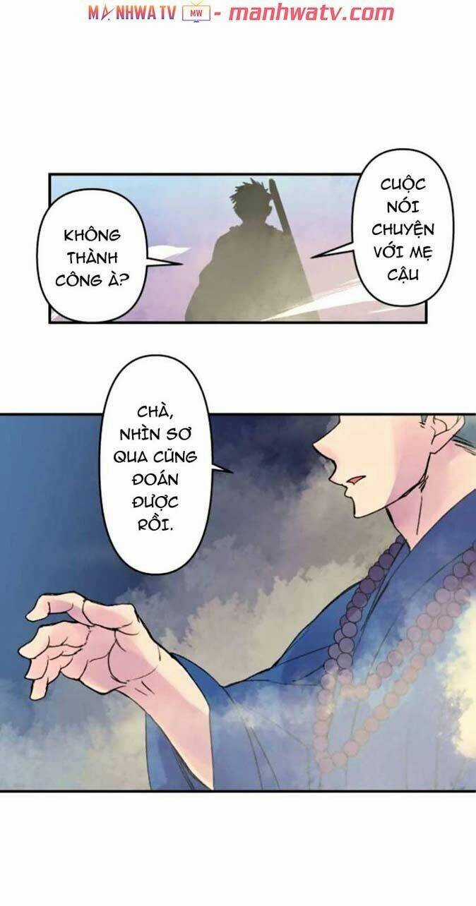 Ake No Tobari - Chapter 135 - Trang 23