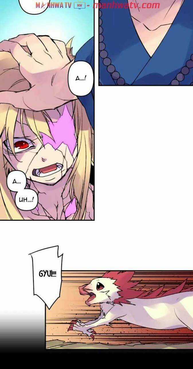 Ake No Tobari - Chapter 135 - Trang 25