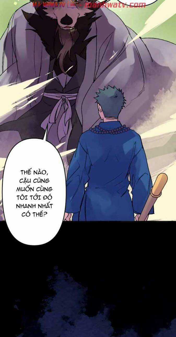 Ake No Tobari - Chapter 135 - Trang 5