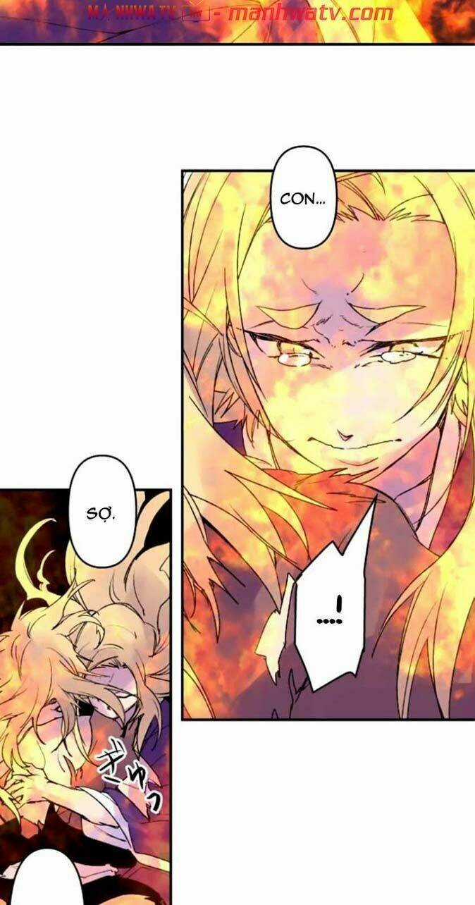 Ake No Tobari - Chapter 135 - Trang 7