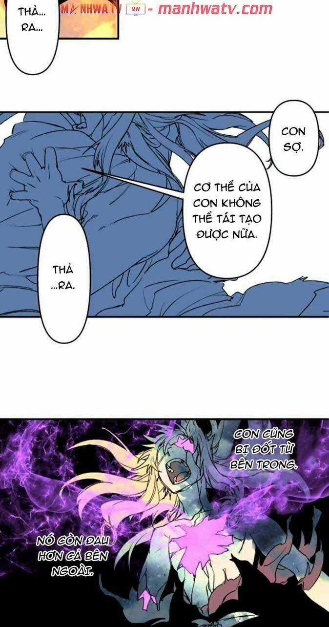 Ake No Tobari - Chapter 135 - Trang 8