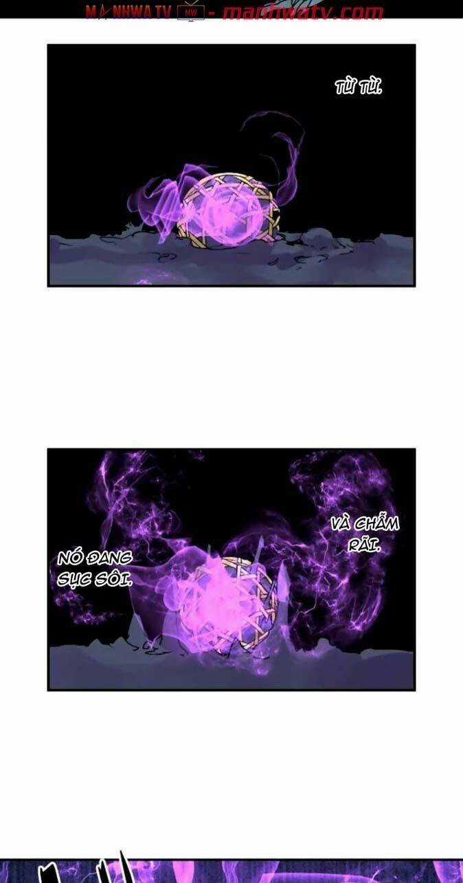 Ake No Tobari - Chapter 135 - Trang 9