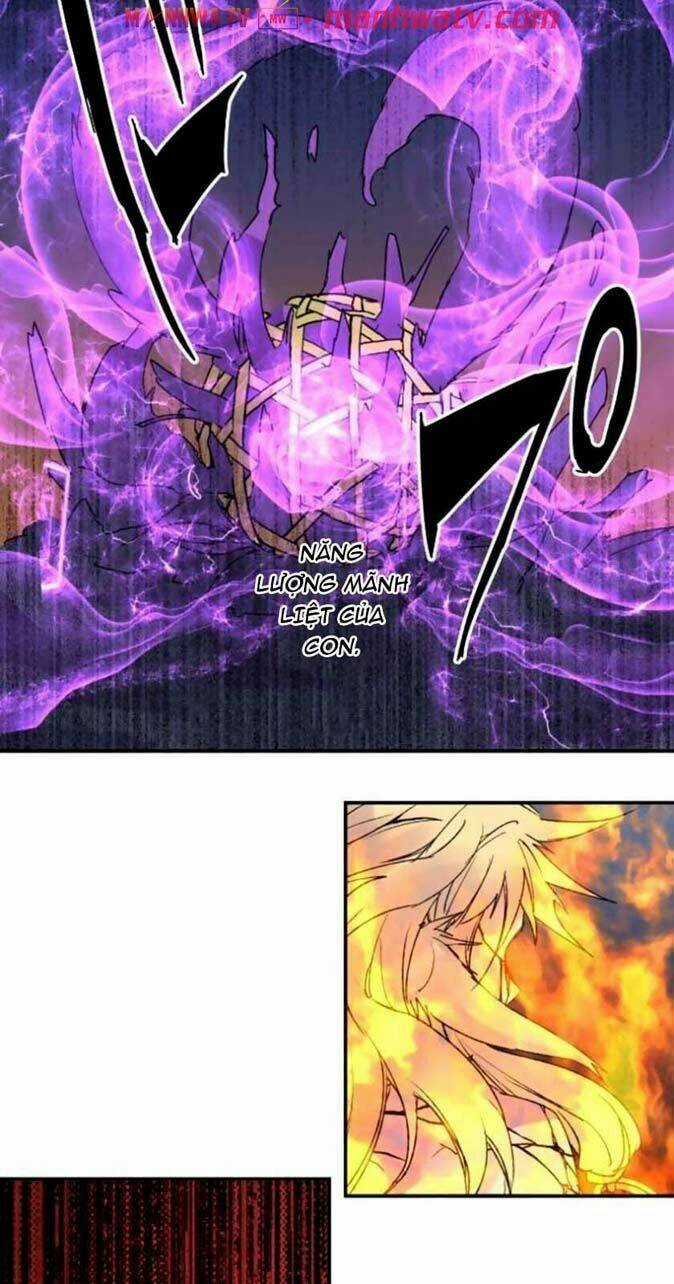 Ake No Tobari - Chapter 135 - Trang 10