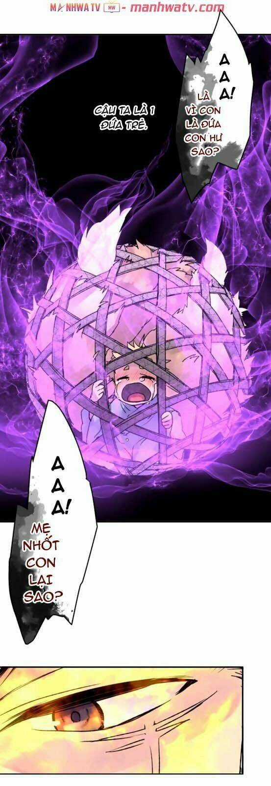 Ake No Tobari - Chapter 136 - Trang 11