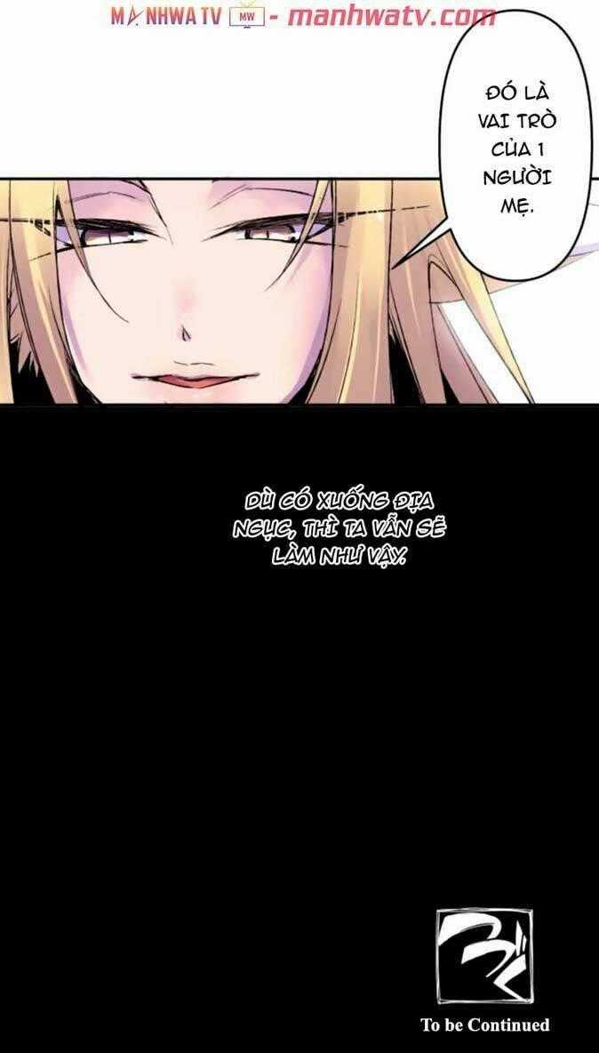 Ake No Tobari - Chapter 136 - Trang 21