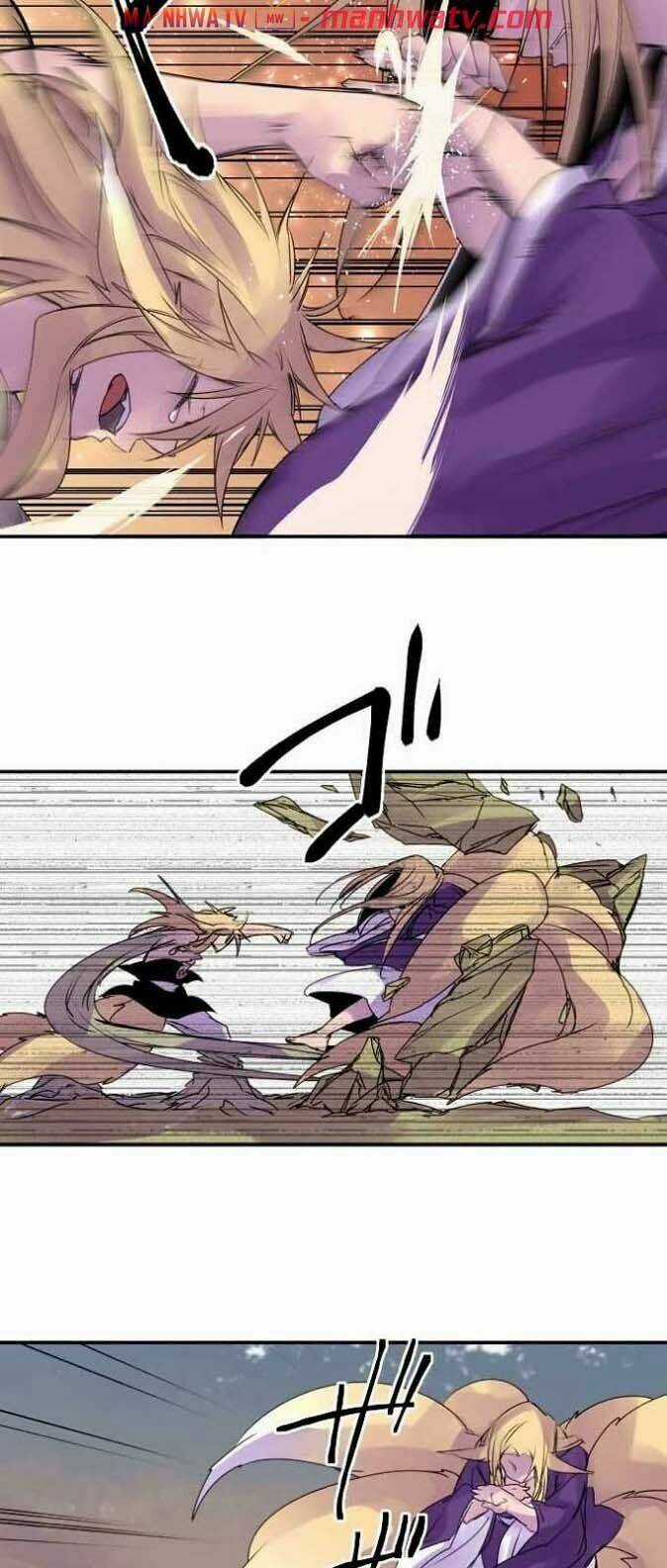 Ake No Tobari - Chapter 137 - Trang 11