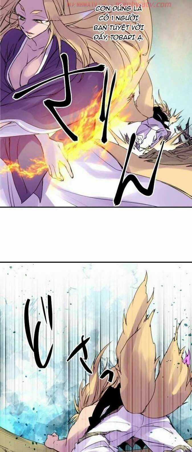 Ake No Tobari - Chapter 137 - Trang 17