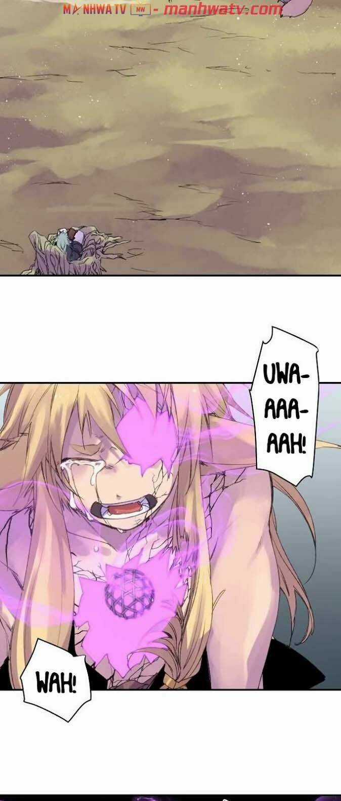 Ake No Tobari - Chapter 137 - Trang 3