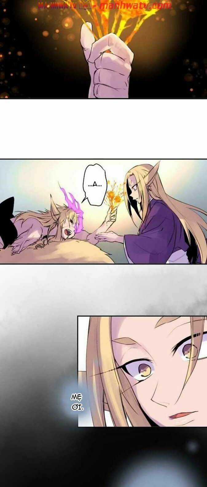 Ake No Tobari - Chapter 137 - Trang 25