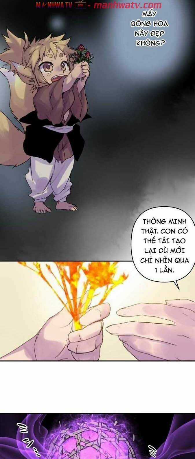 Ake No Tobari - Chapter 137 - Trang 26