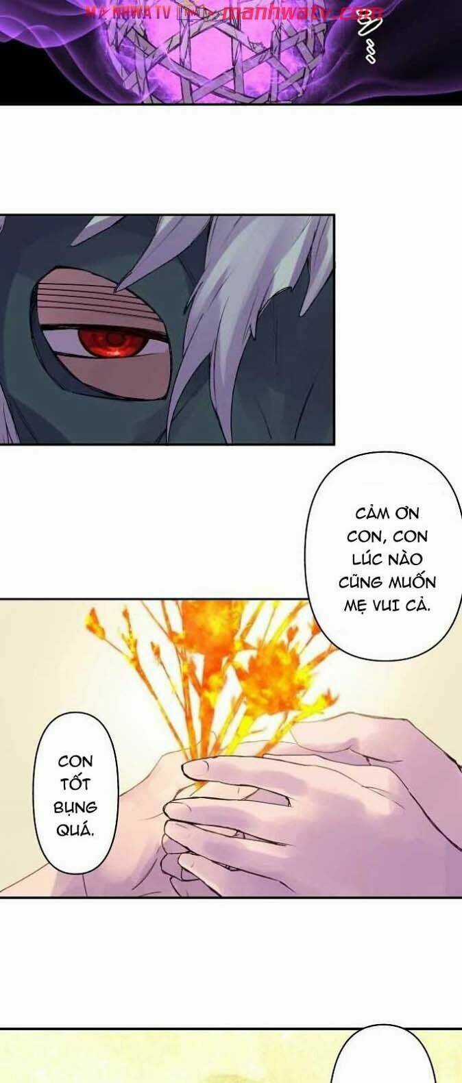 Ake No Tobari - Chapter 137 - Trang 27