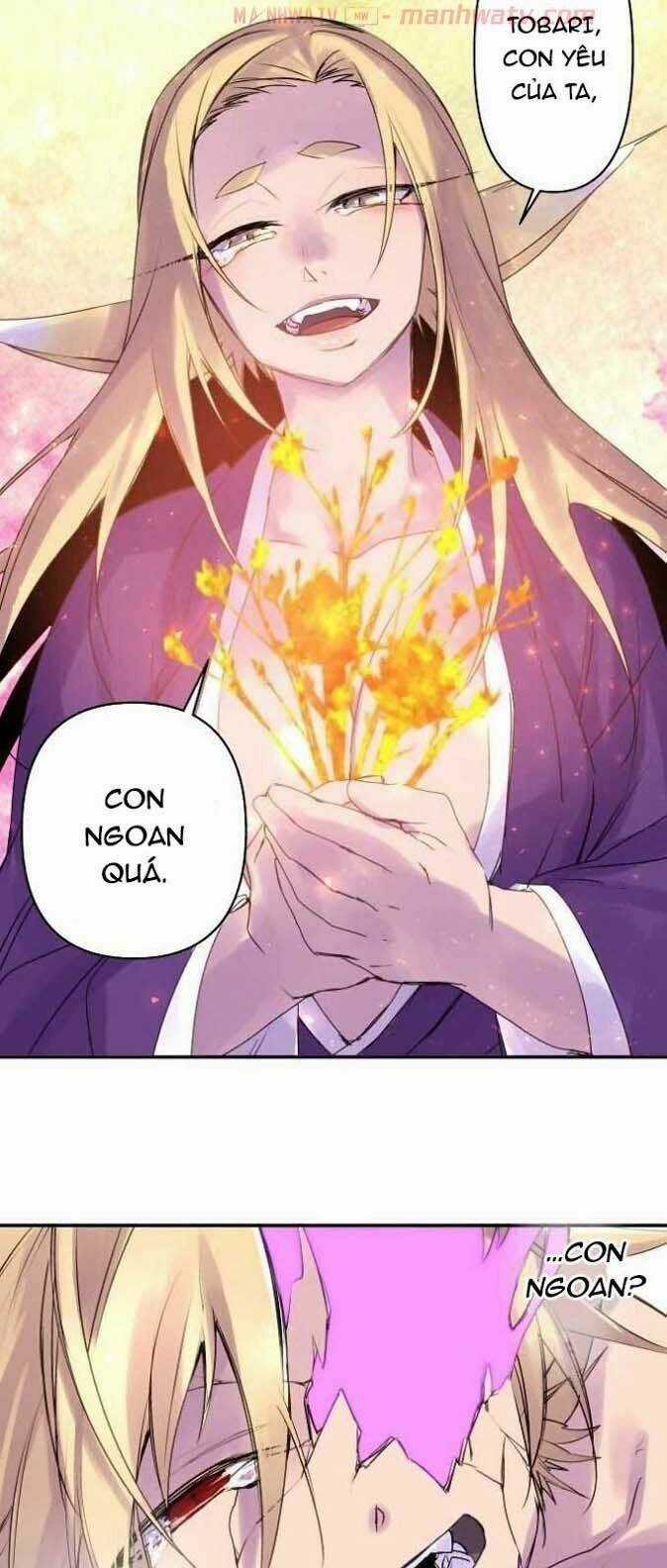 Ake No Tobari - Chapter 137 - Trang 28