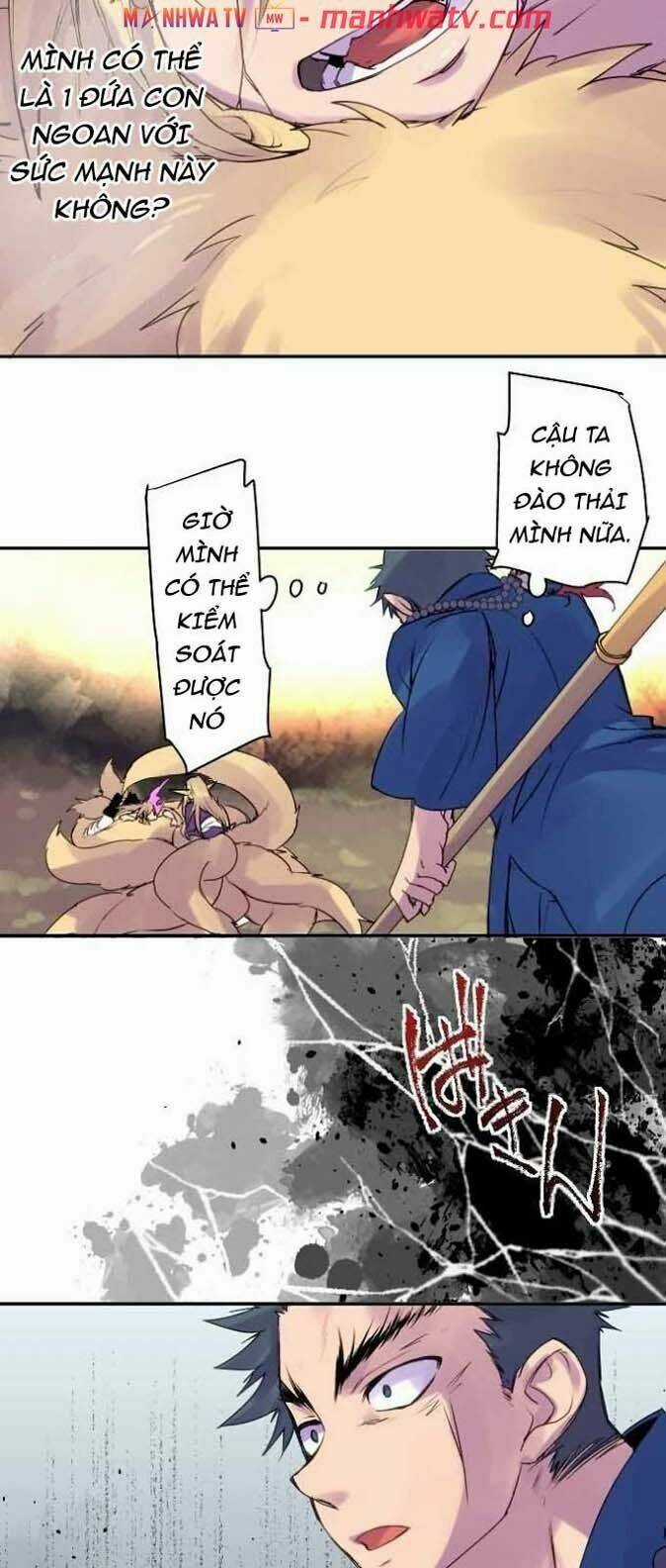 Ake No Tobari - Chapter 137 - Trang 29