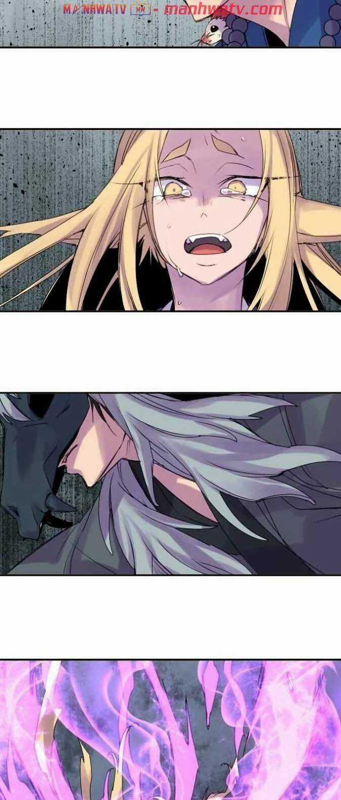 Ake No Tobari - Chapter 137 - Trang 30