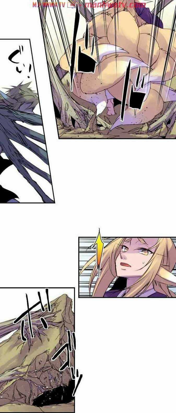 Ake No Tobari - Chapter 137 - Trang 9