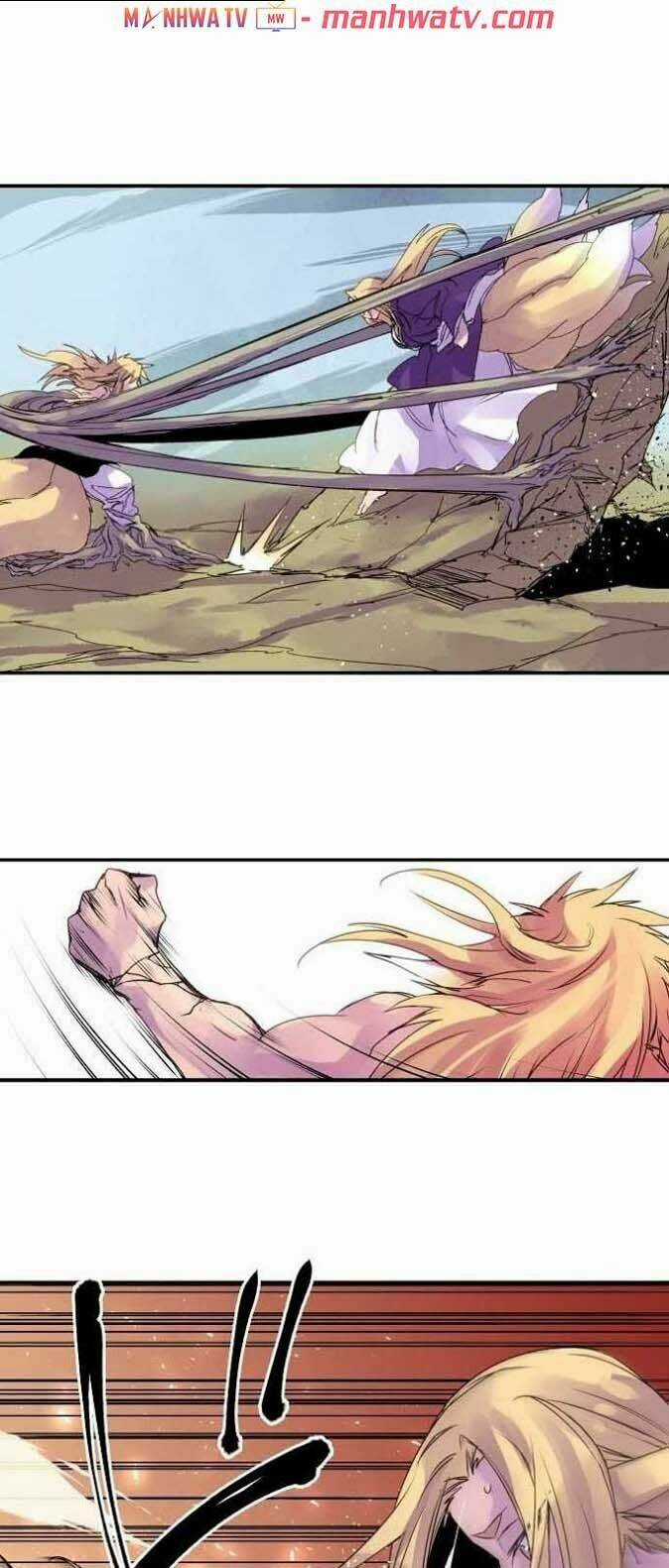 Ake No Tobari - Chapter 137 - Trang 10