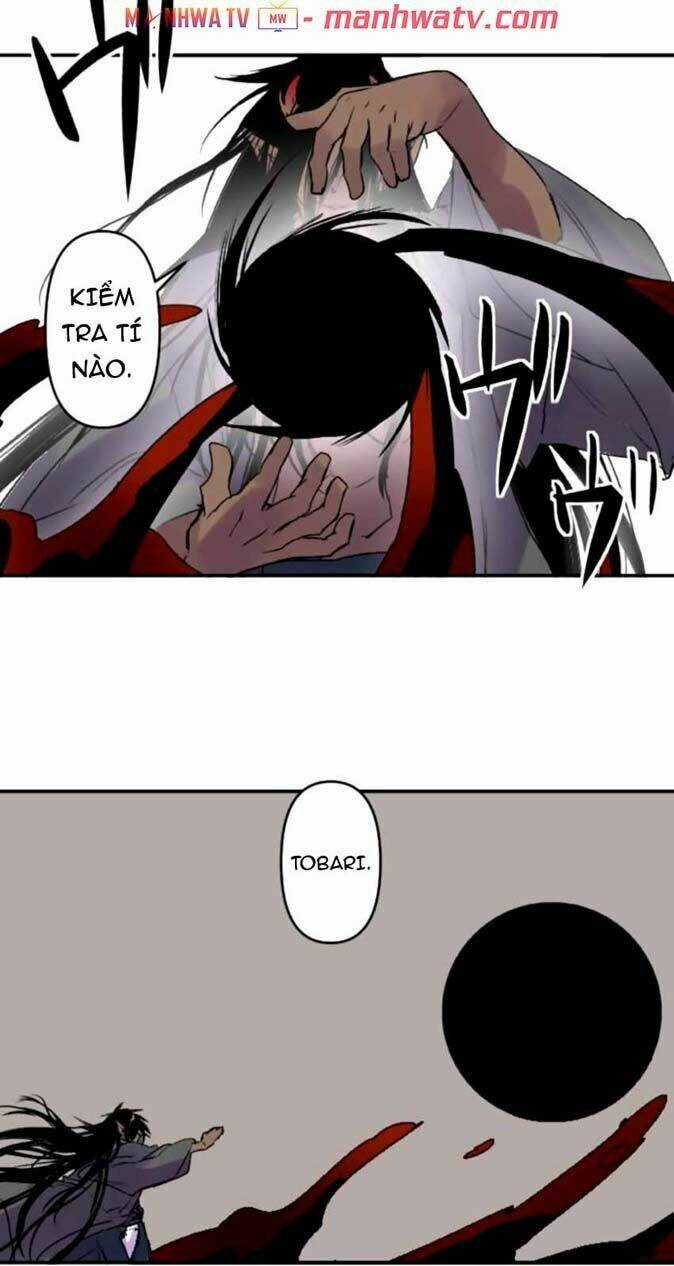 Ake No Tobari - Chapter 138 - Trang 11