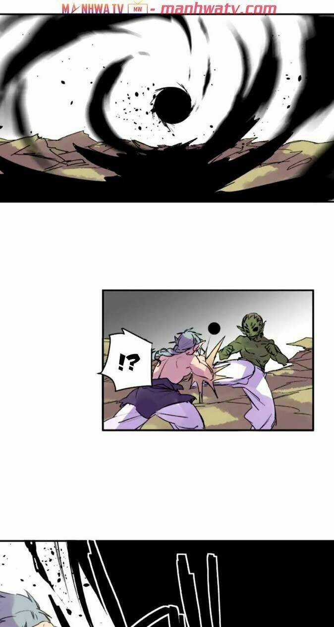 Ake No Tobari - Chapter 138 - Trang 12