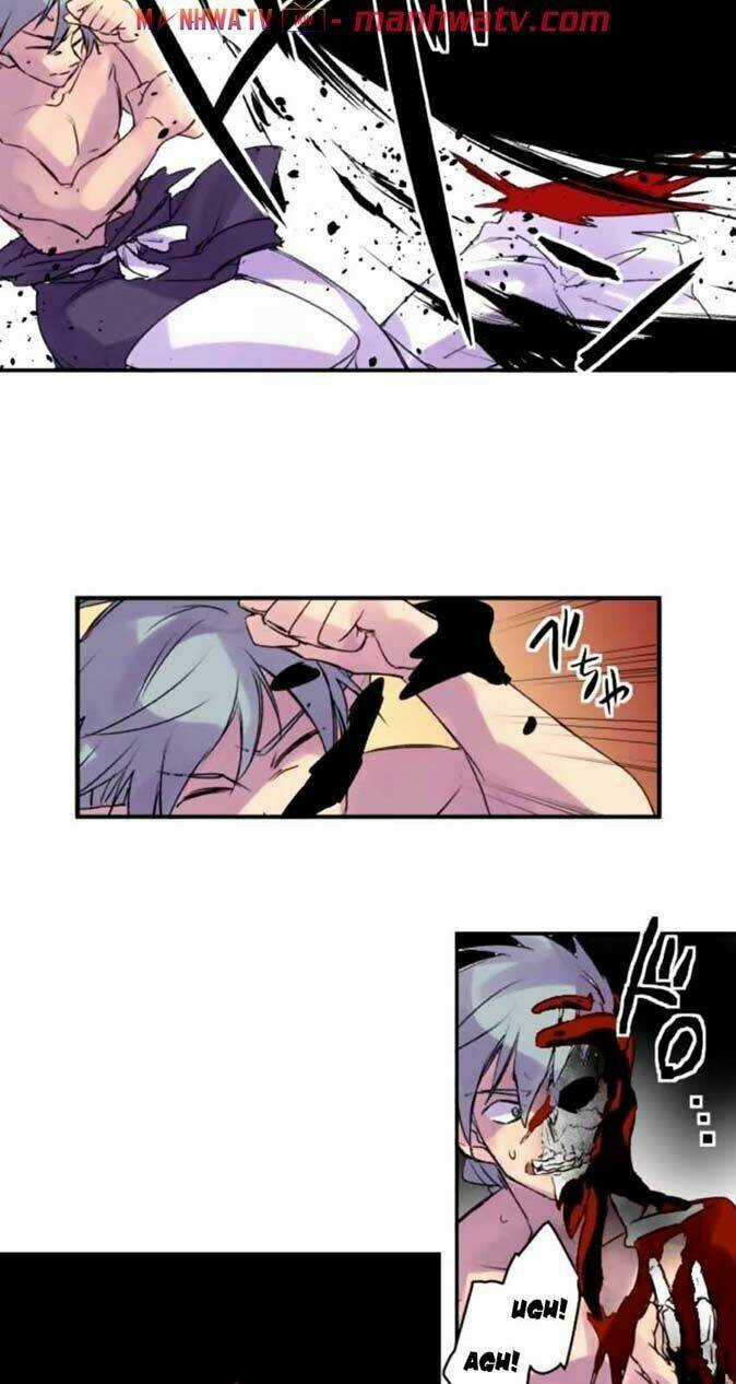 Ake No Tobari - Chapter 138 - Trang 13