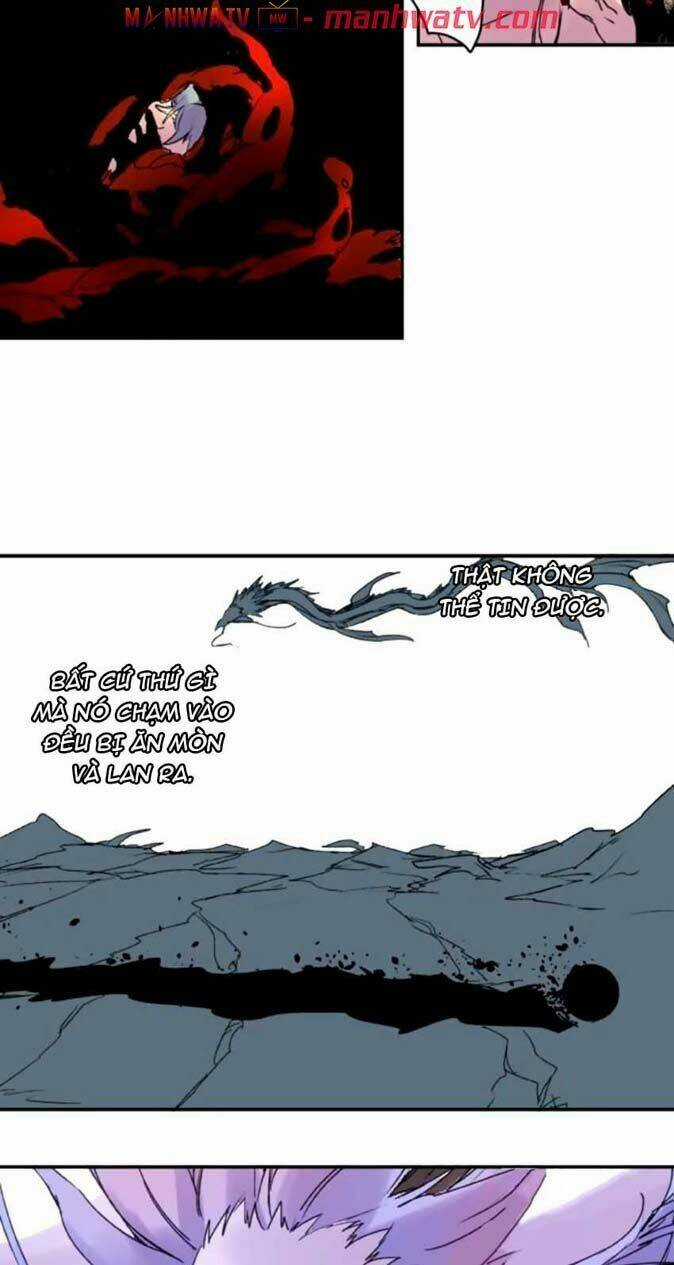 Ake No Tobari - Chapter 138 - Trang 14