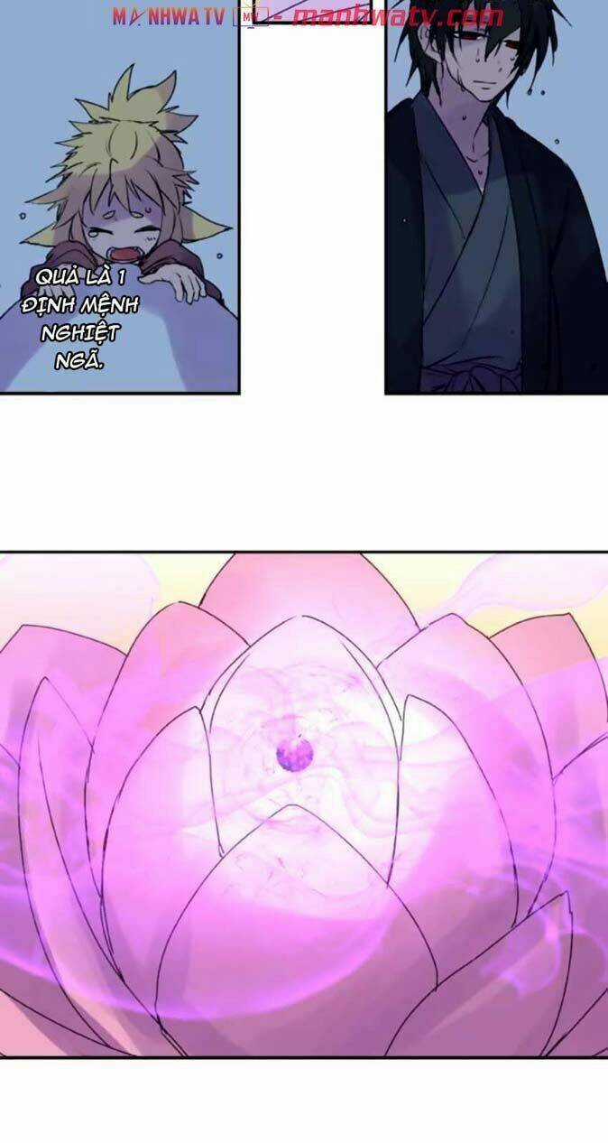 Ake No Tobari - Chapter 138 - Trang 16