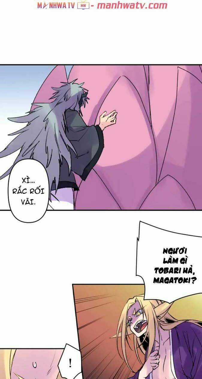 Ake No Tobari - Chapter 138 - Trang 17